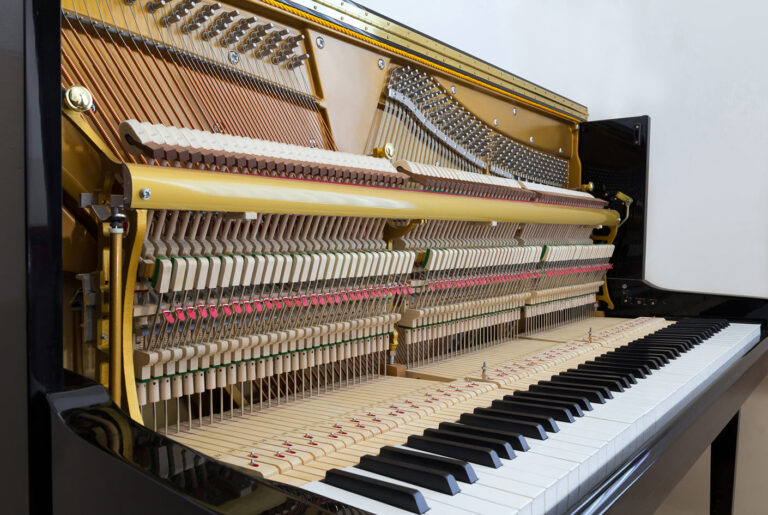 Los Angeles Piano Moving and Tuning 768x515